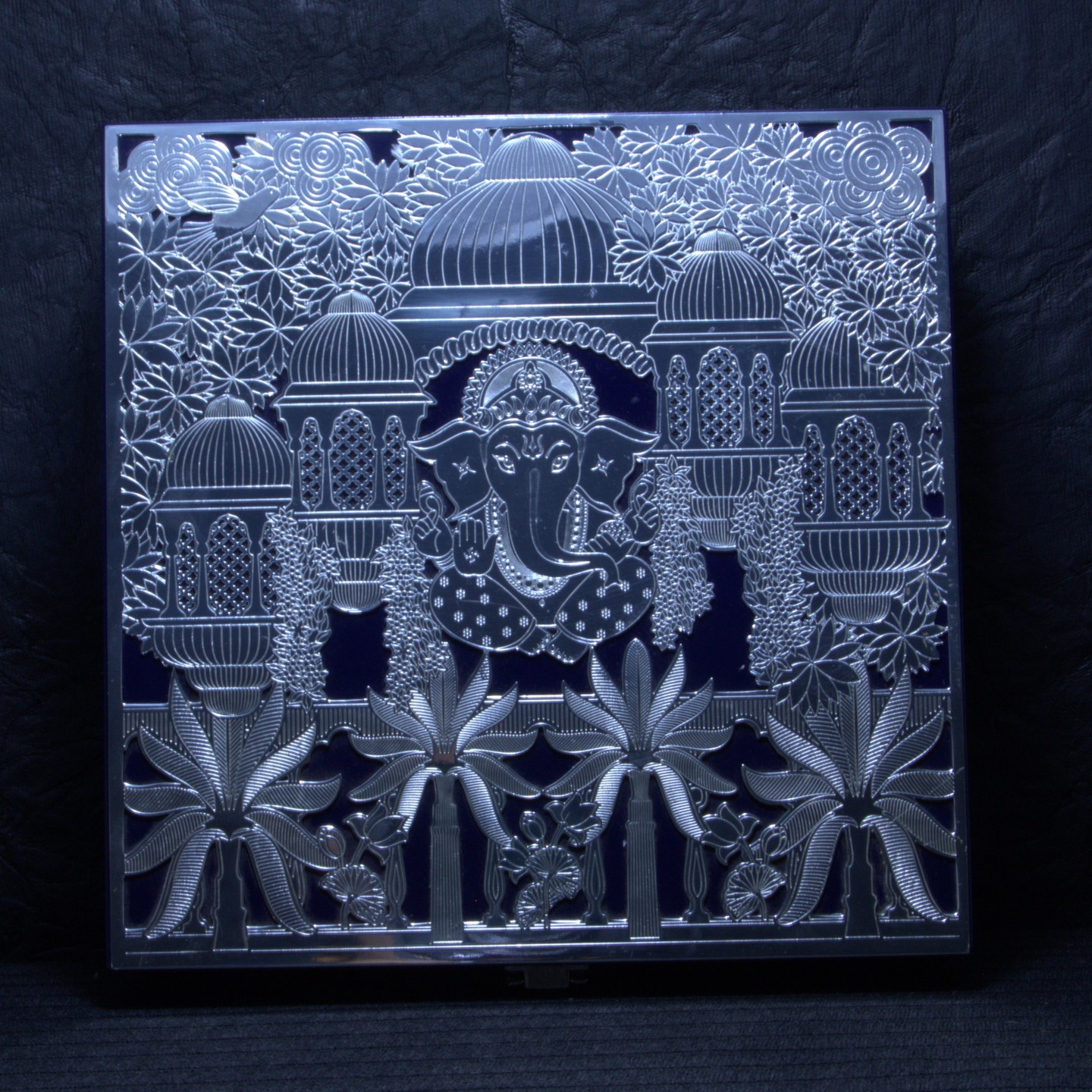 Ganesha Box