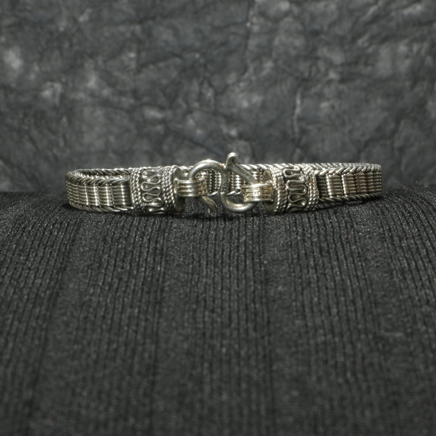 Ladder Style Bracelet