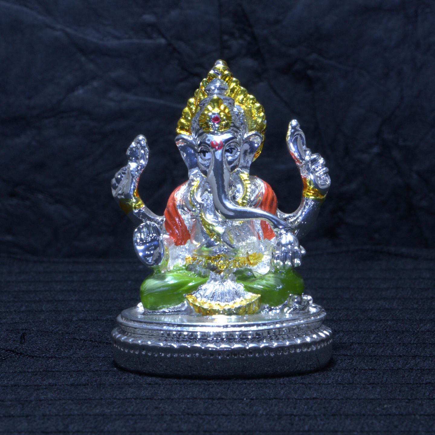 Ganesha Mini