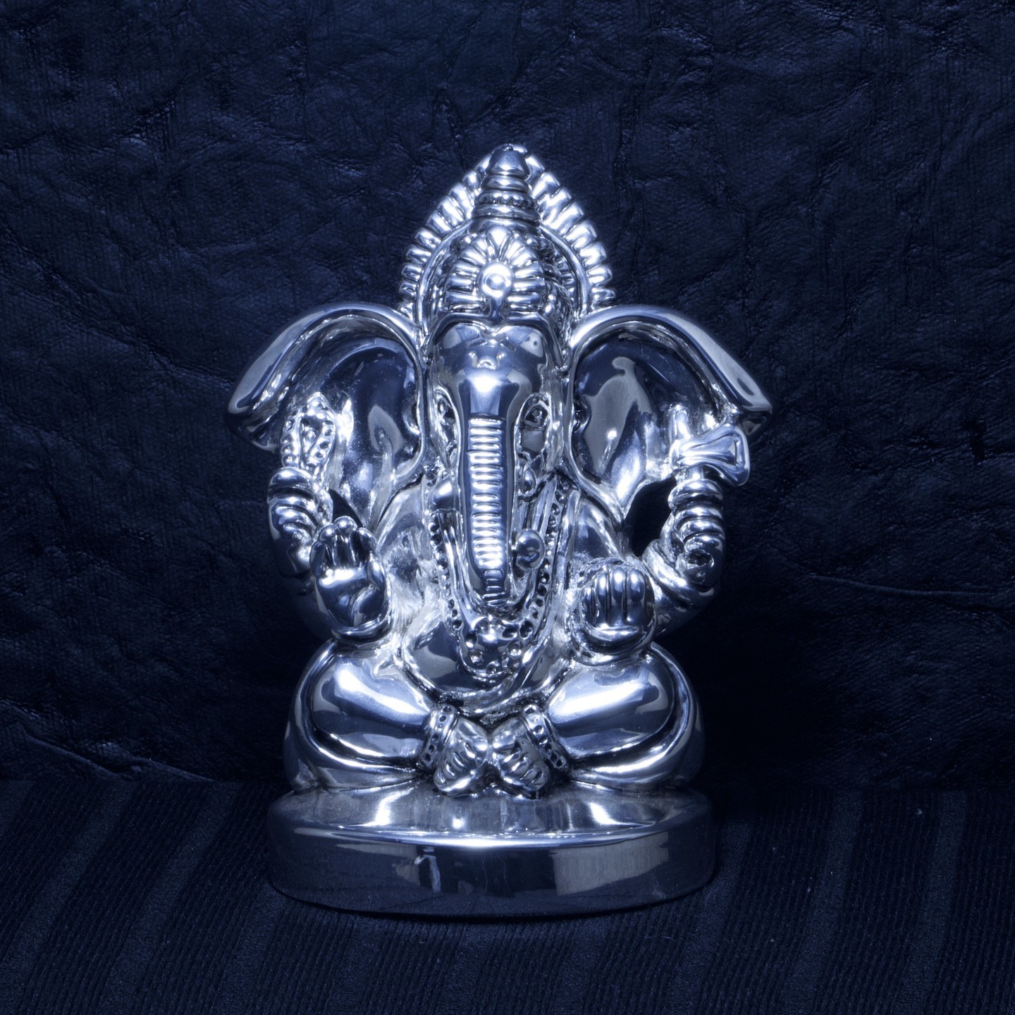Ganesha Pedestal