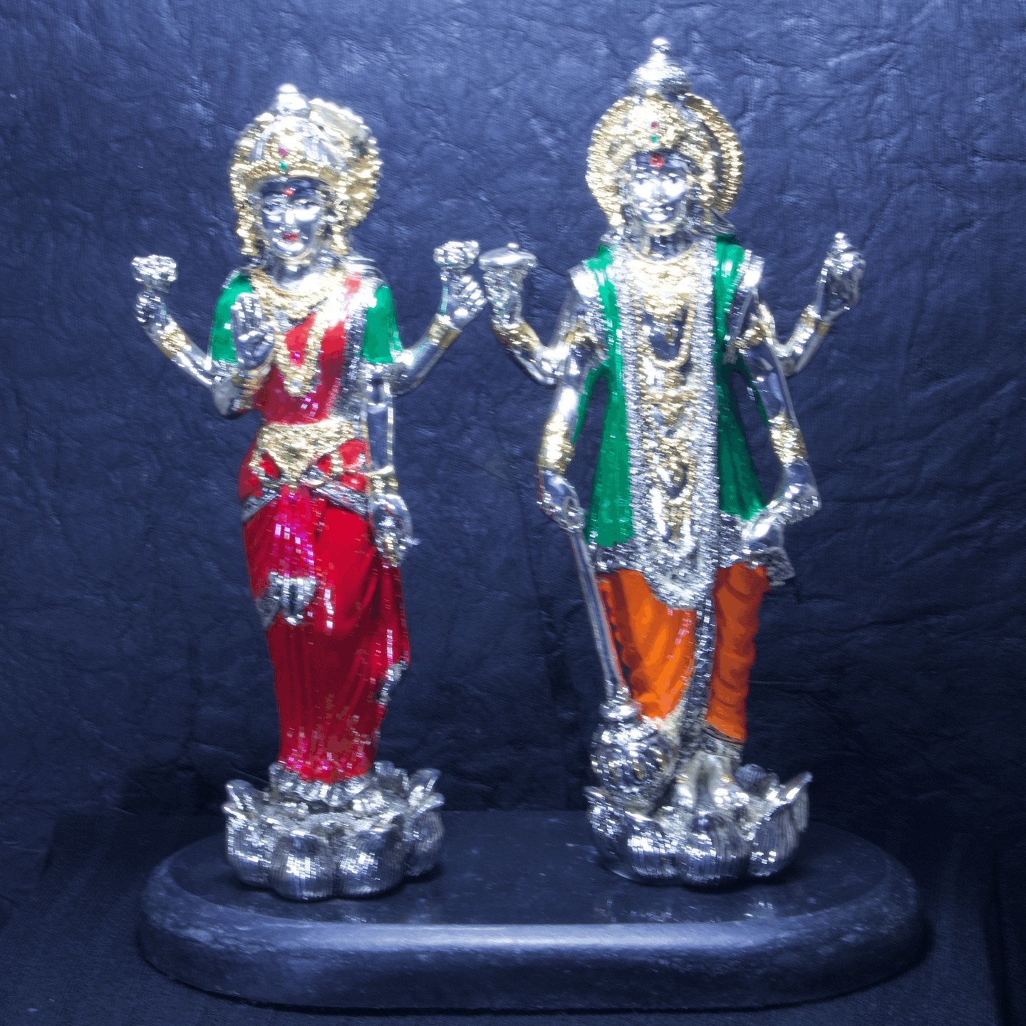 Vishnu Laxmi