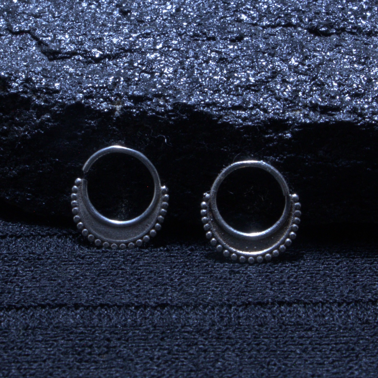 Yuva Collection Earrings