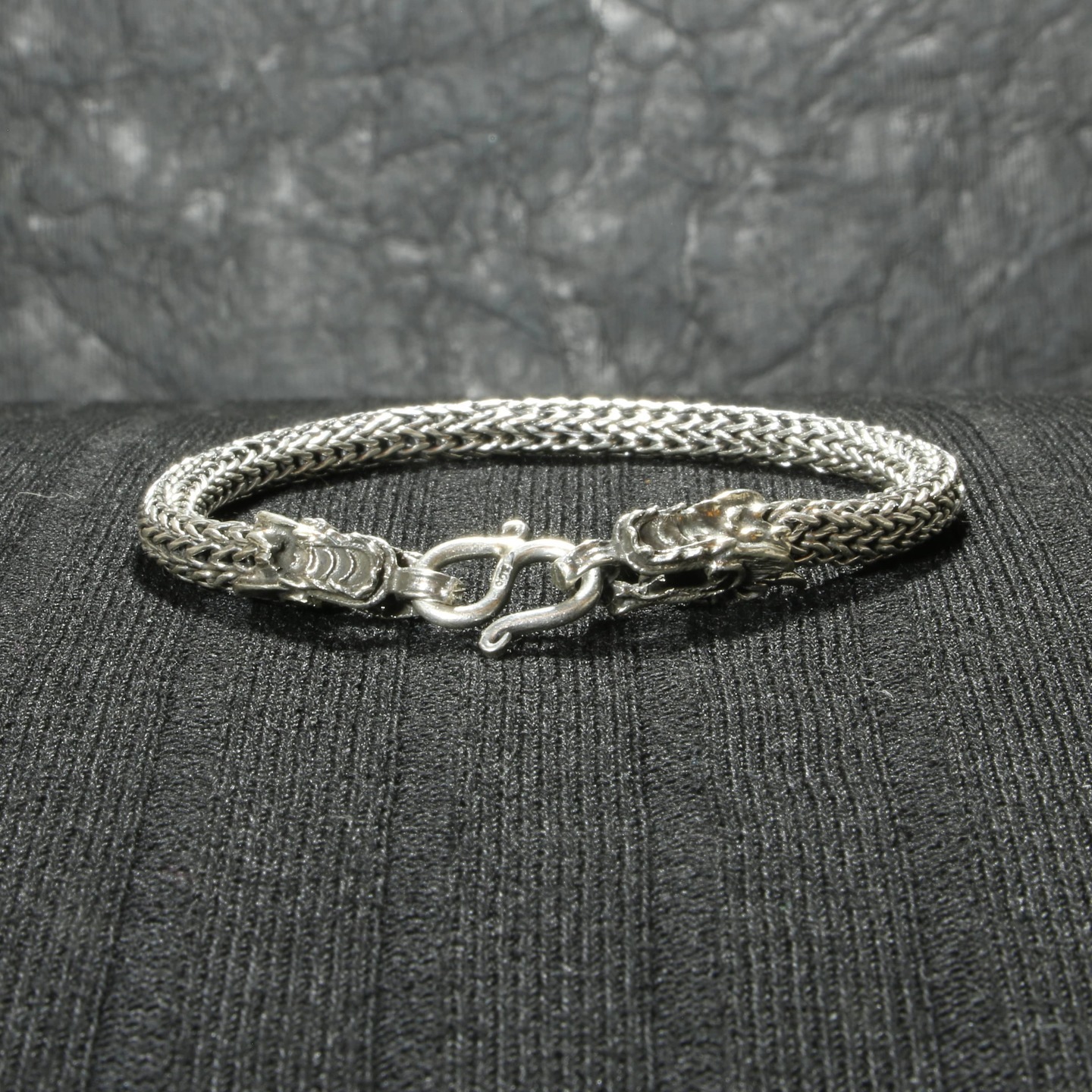 Dragonface Bracelet