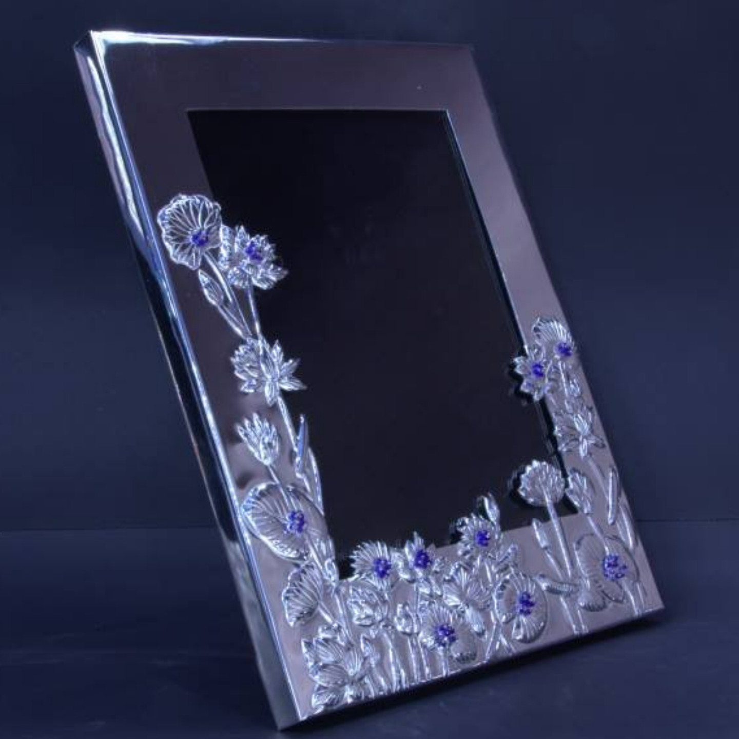 Photo Frame With Bits