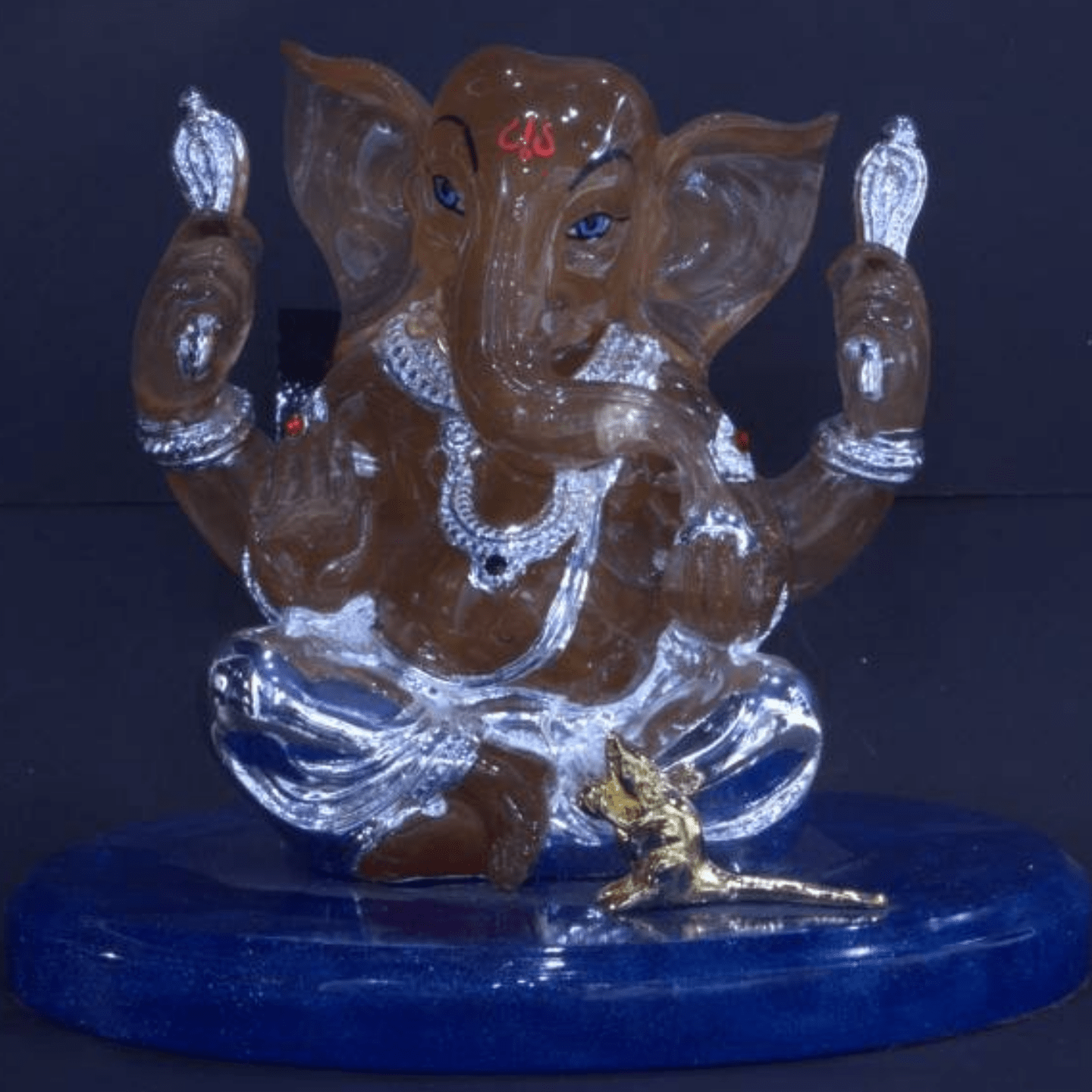 Onyx Ganesha