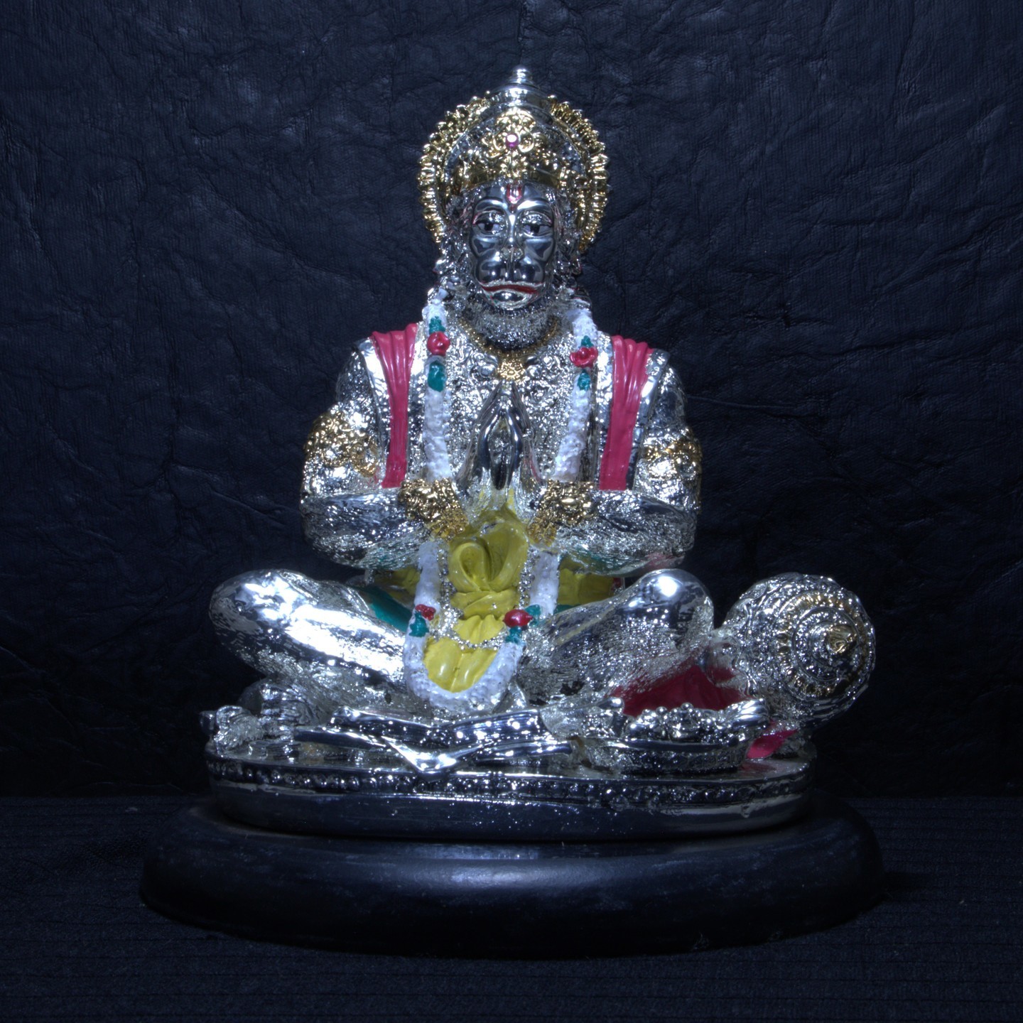 Prarthna Hanuman