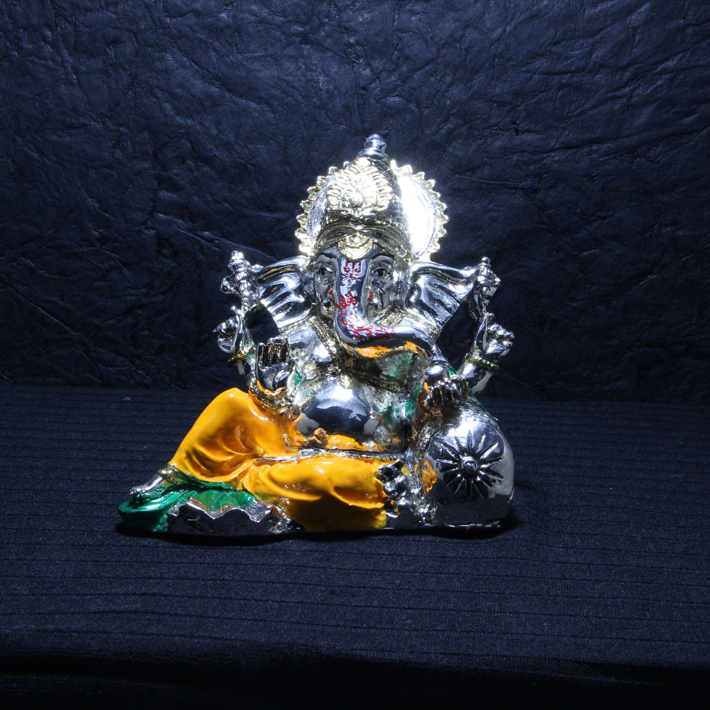 Vishram Ganesha