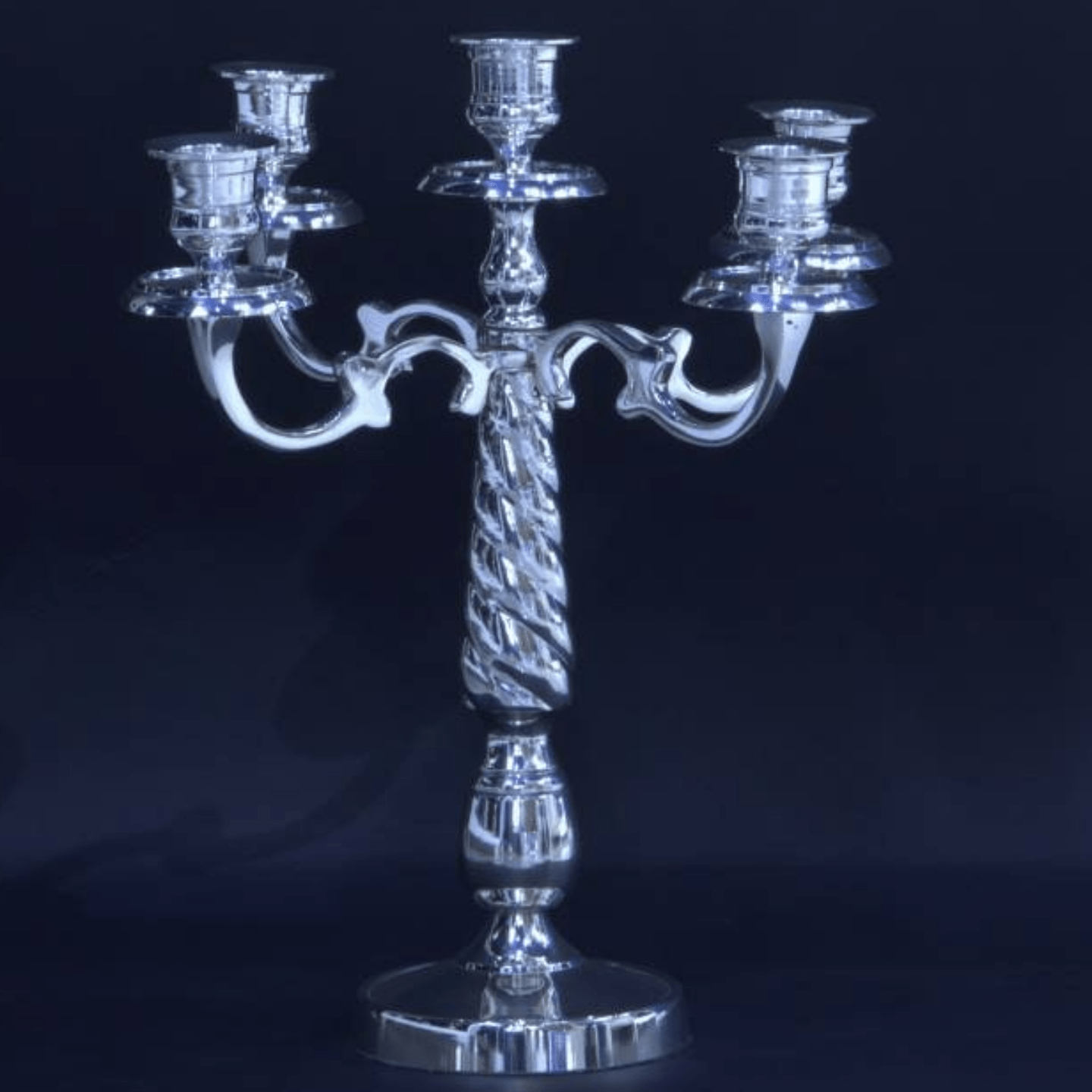 5 Tea Light