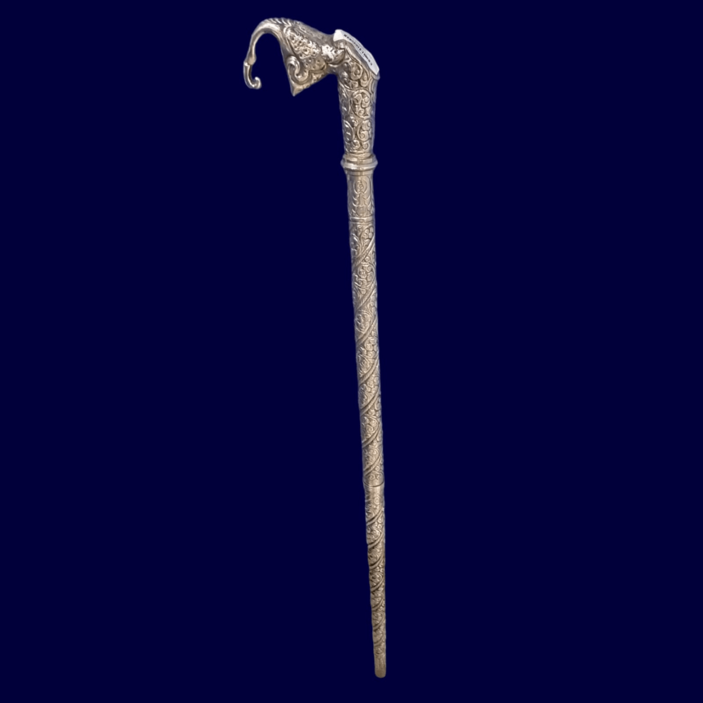 Downtrunk Walking Stick