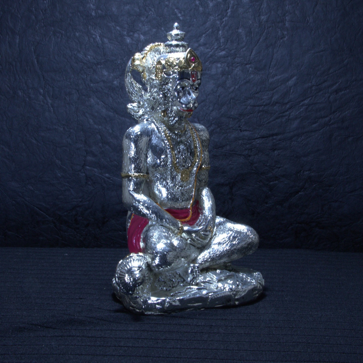 Hanuman Ji in Sadhna