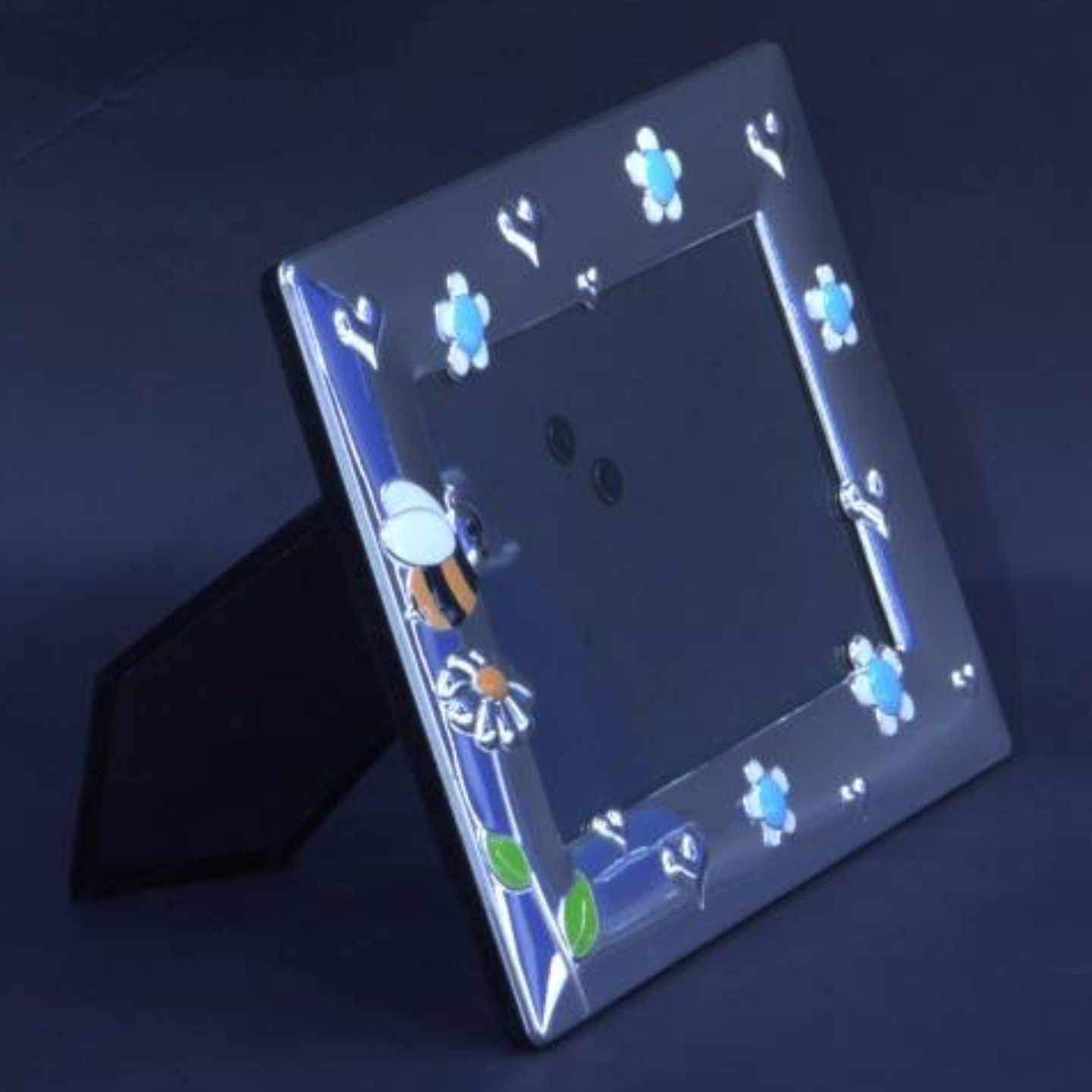 Honey Bee Photo Frame