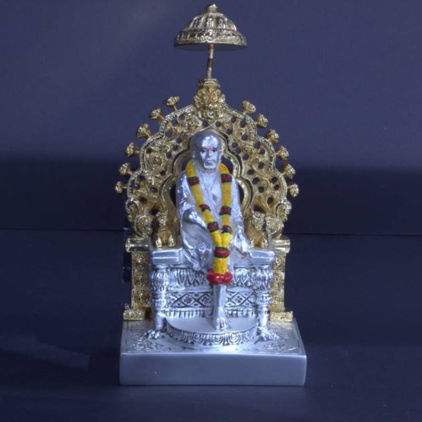 Sai Baba