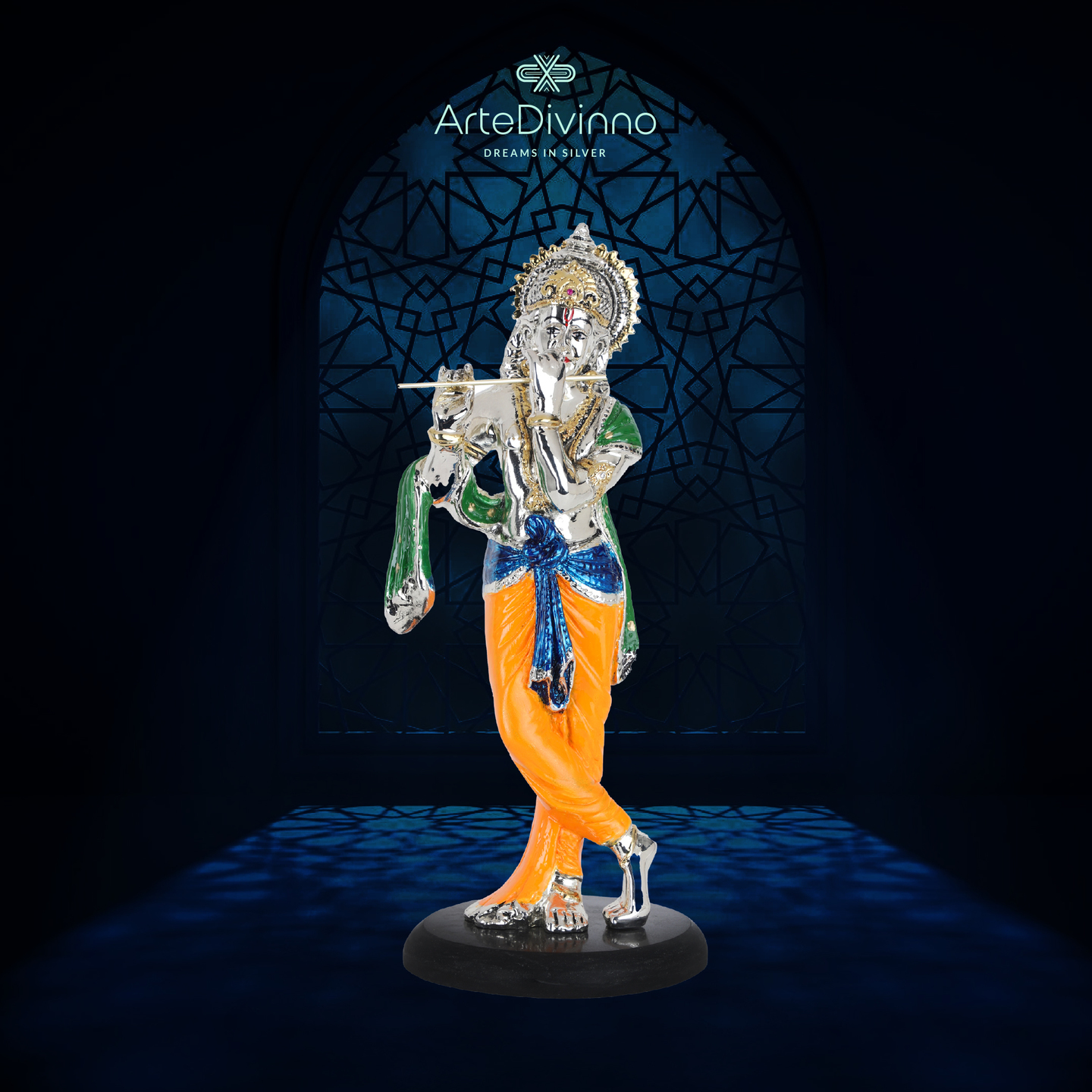 Krishna