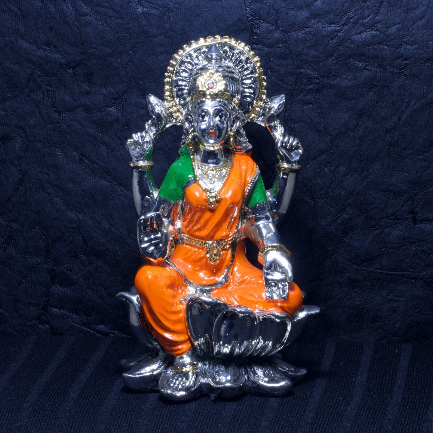 Lotus Laxmi