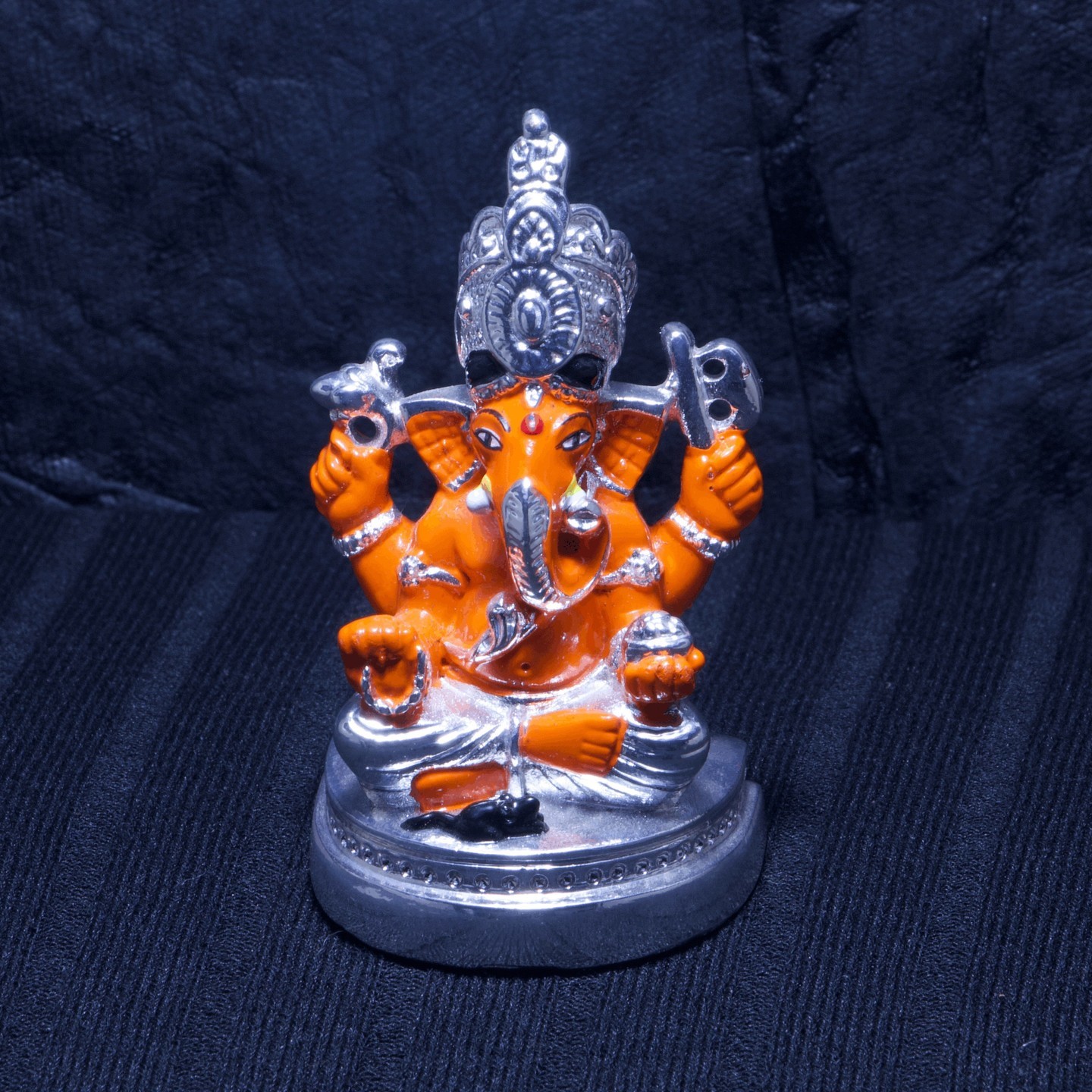 Ganesha