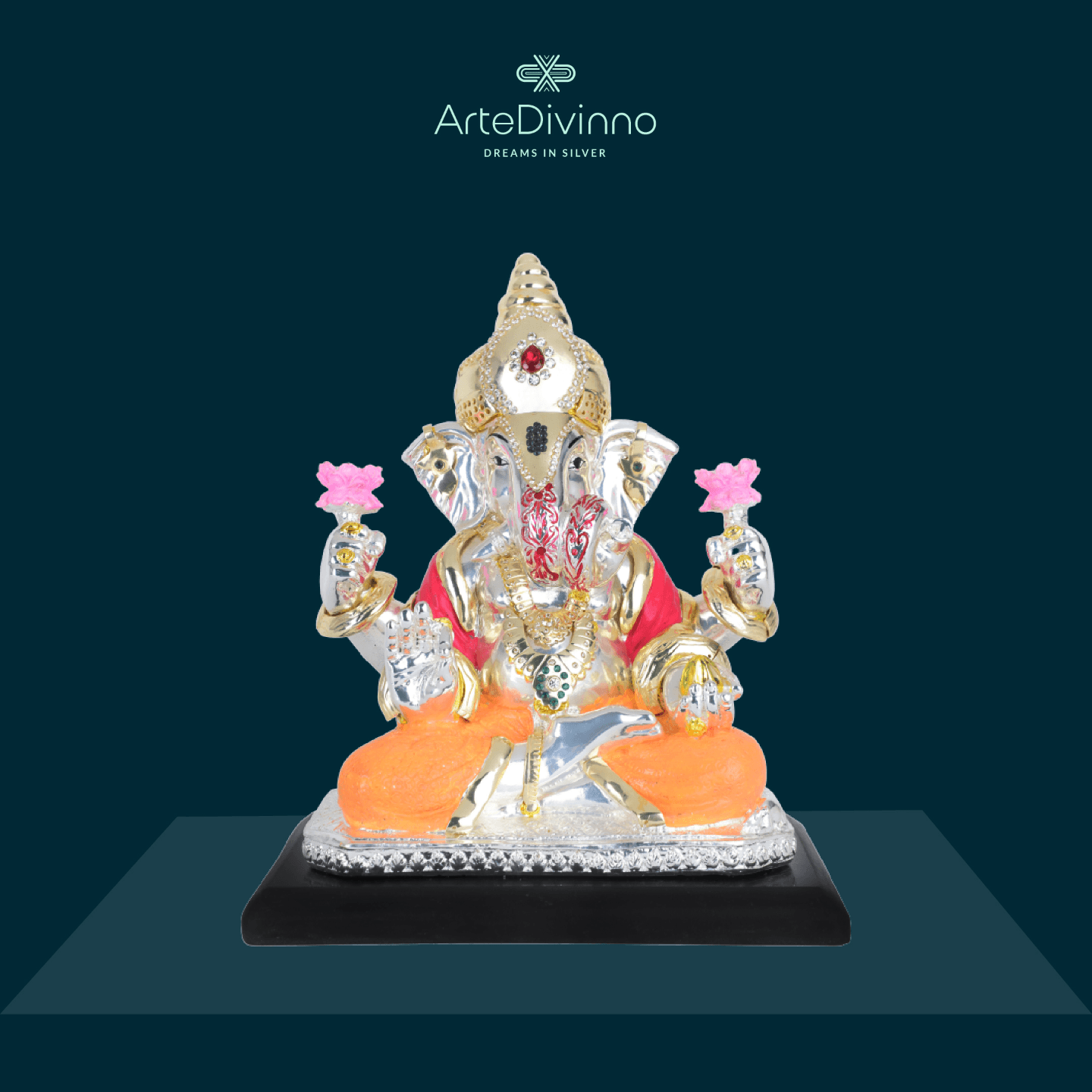 Dagdusheth Ganpati