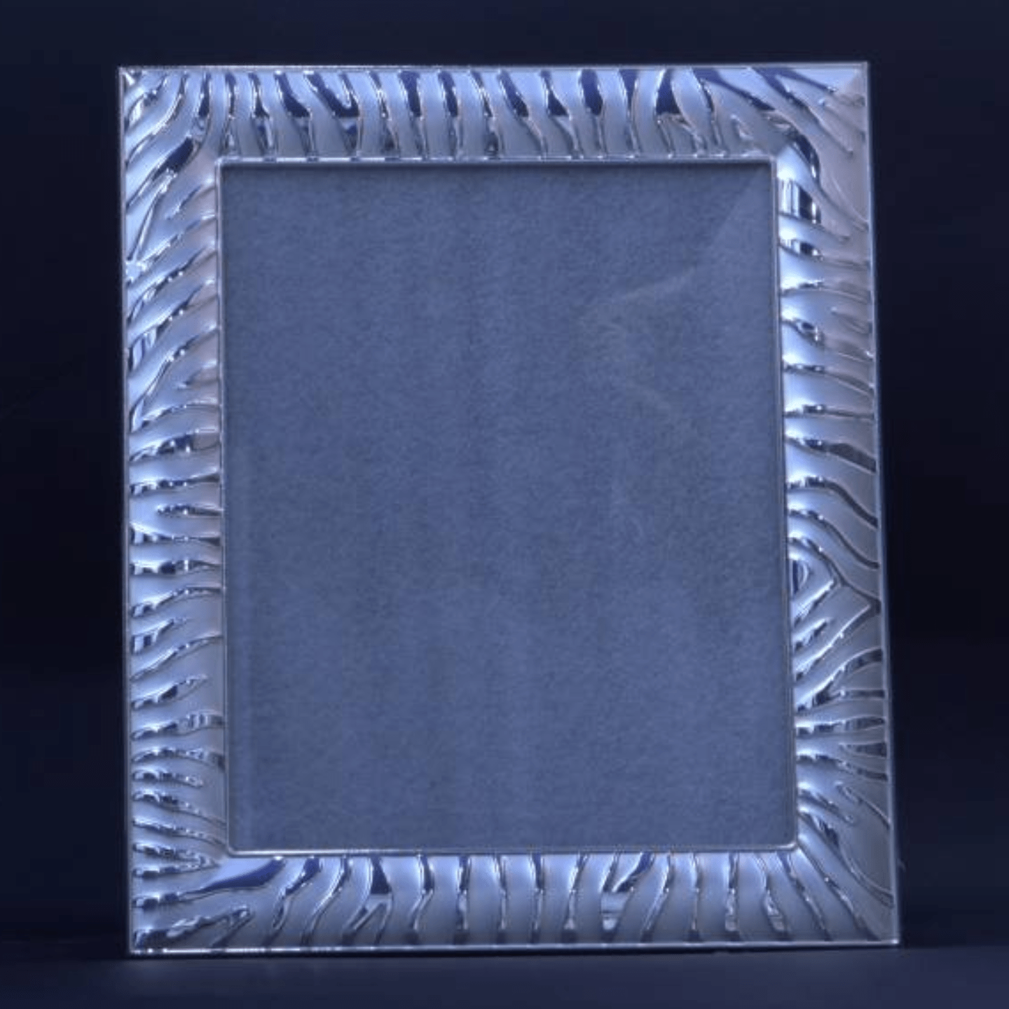 Tiger Photo frame