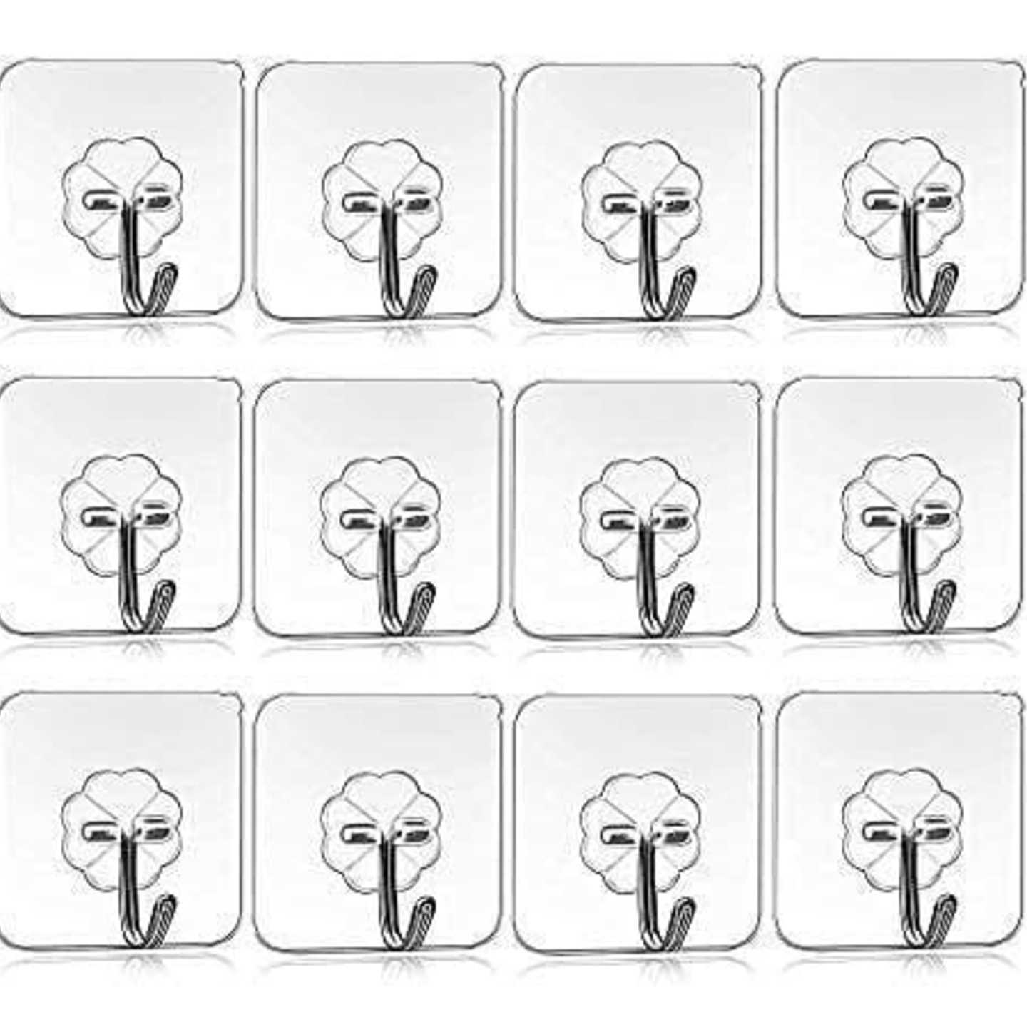 Sticker hook
