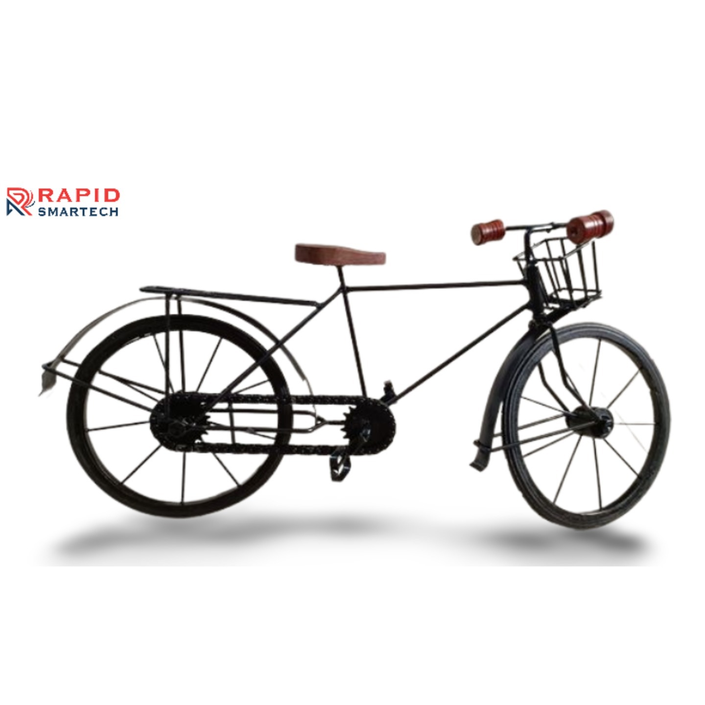 Metal Bicycle