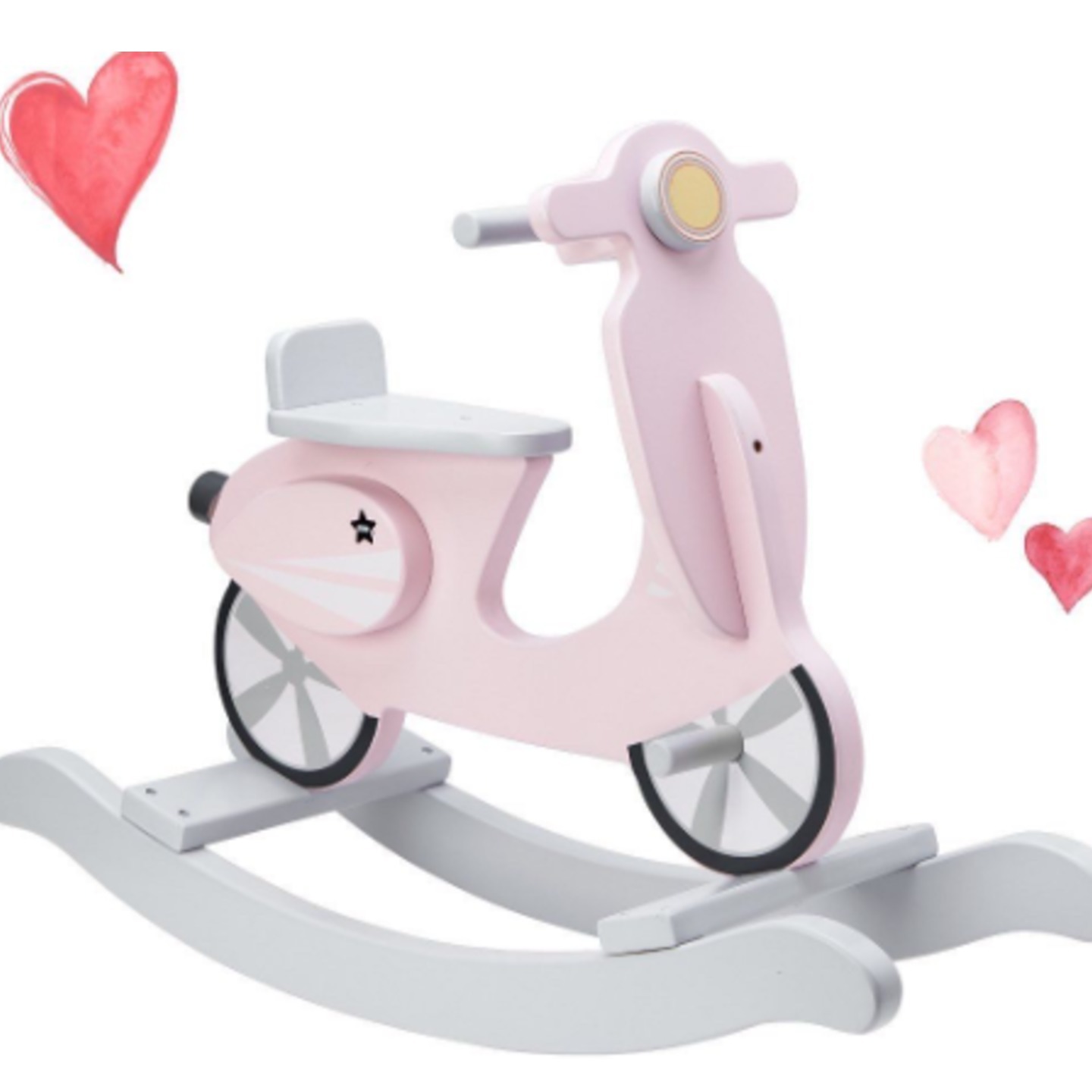 Rockwell Scooter