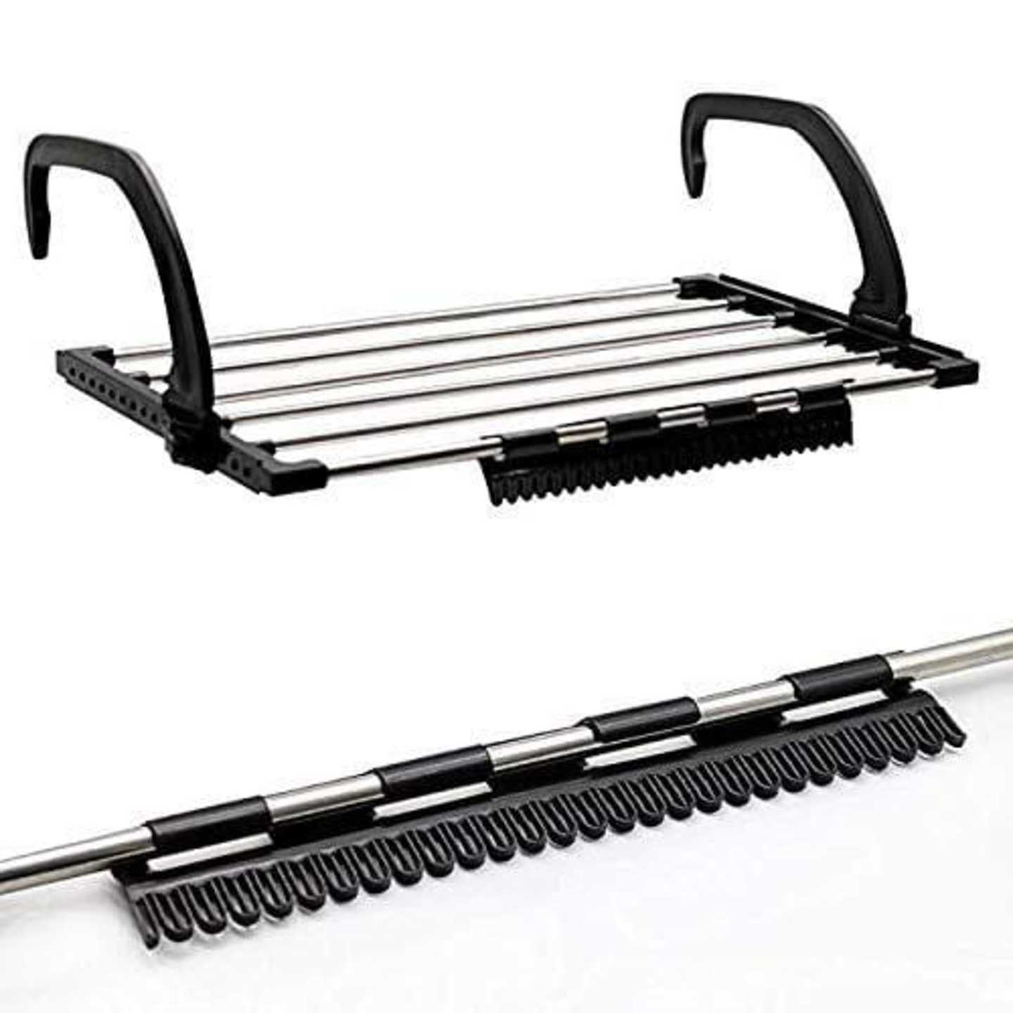 Balcony Drying rack