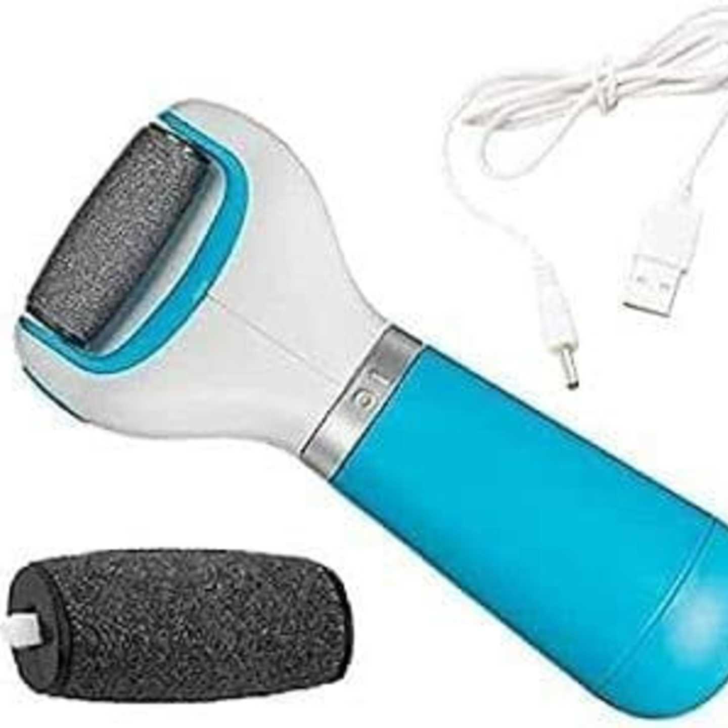 Foot Scrubber