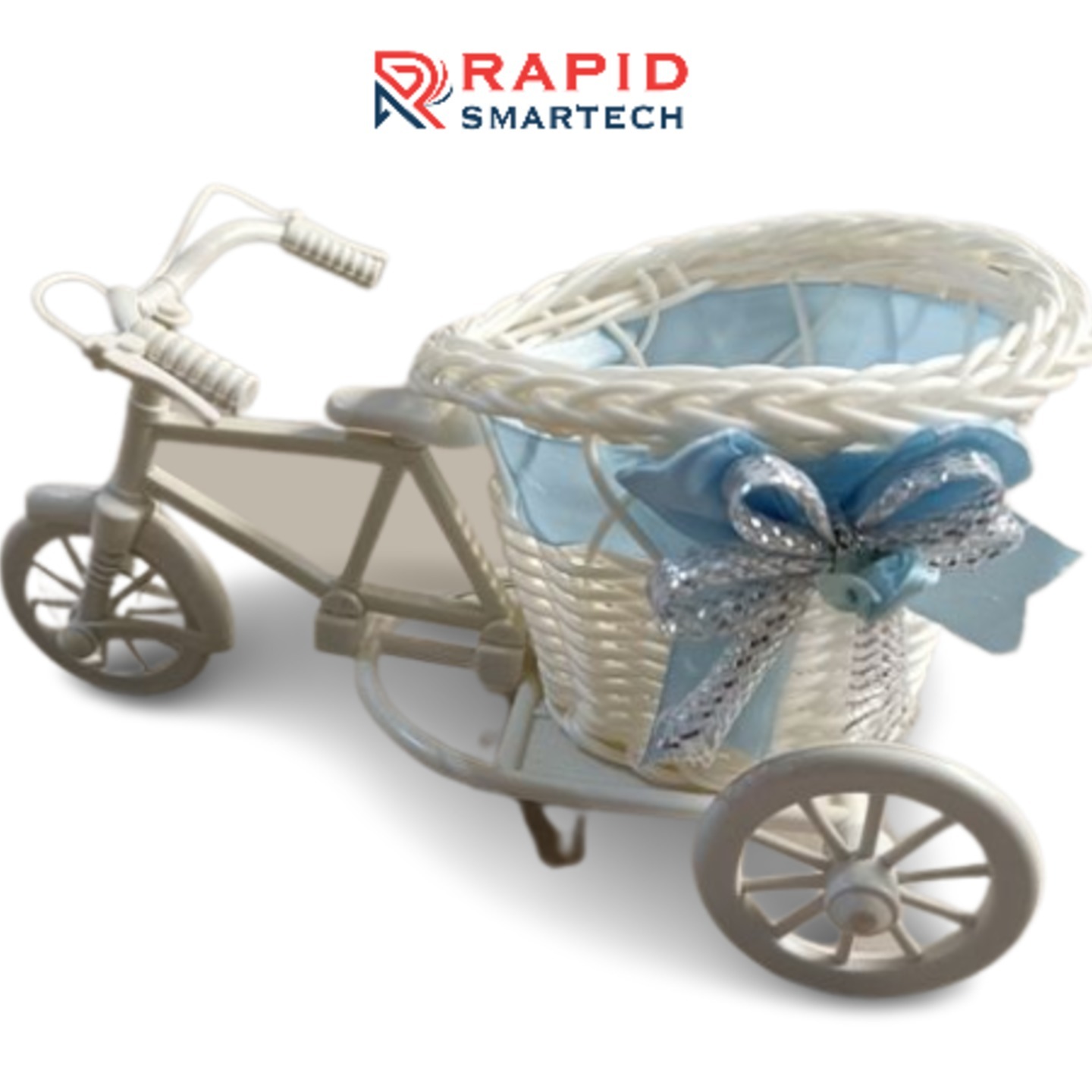 Plastic Bicycle