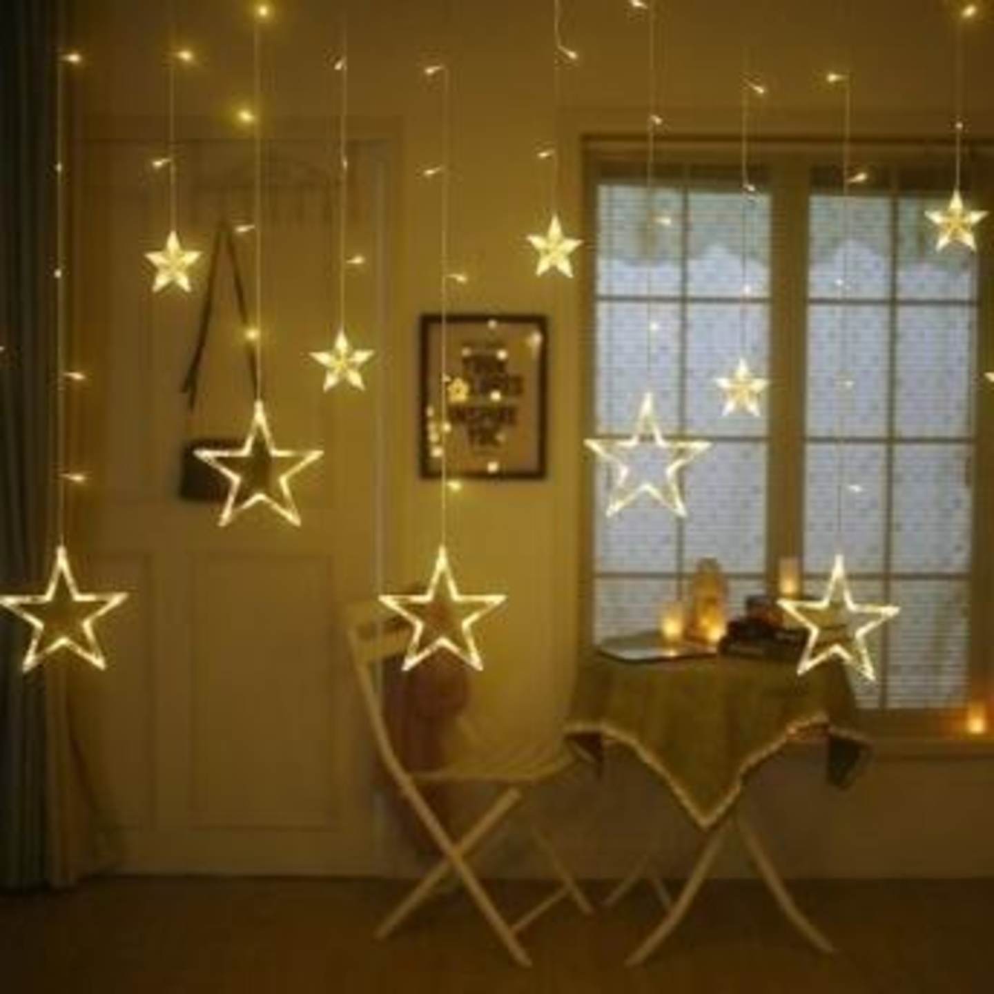 Star Light 6+6
