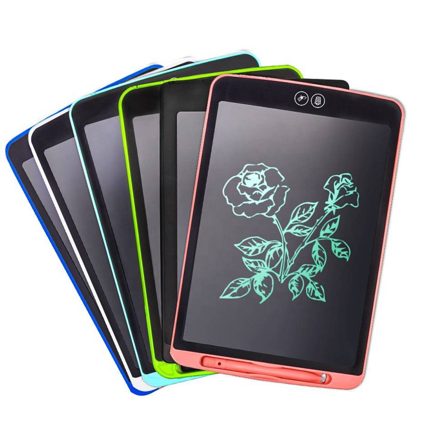 Digital notepad