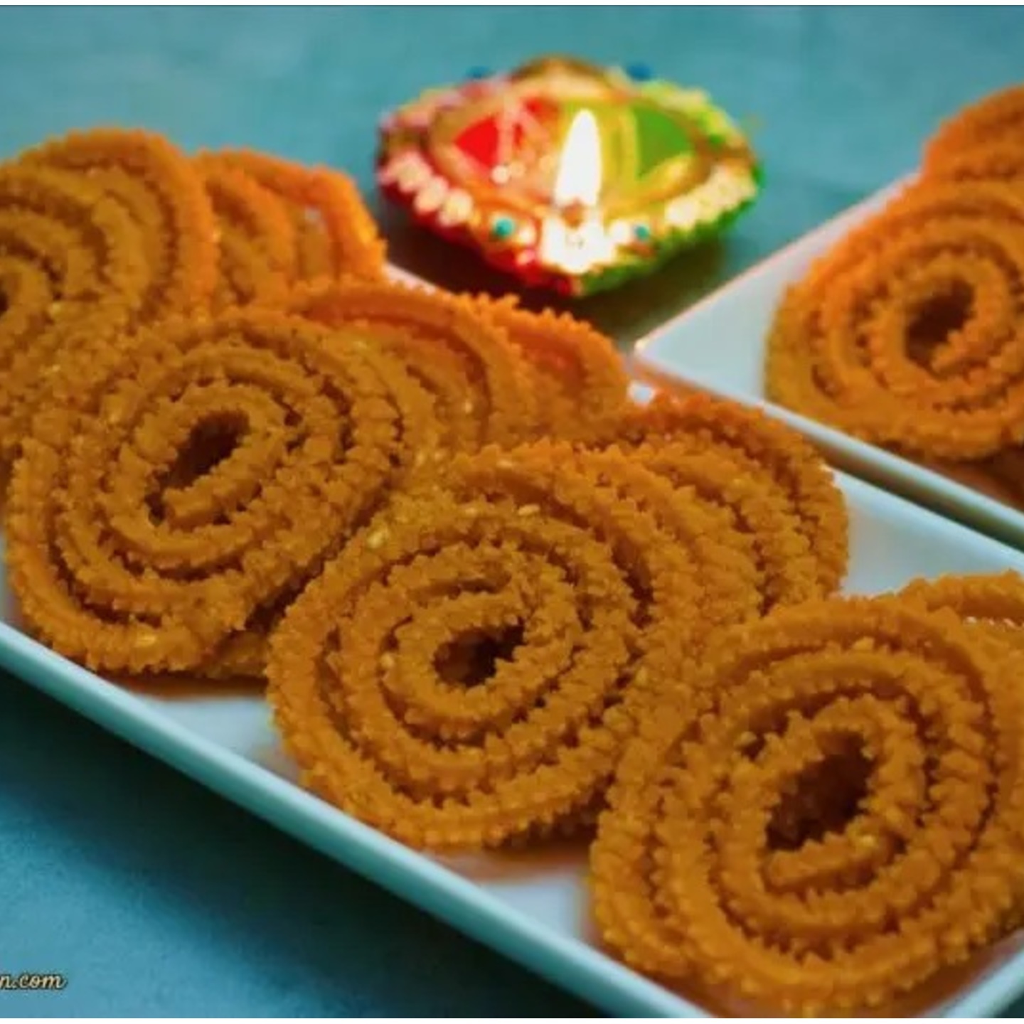 Tasty Chakli 0.250 Gram