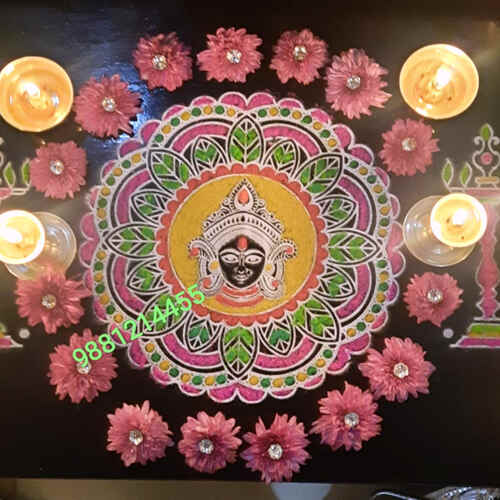 New goddess stencil 1212 inch
