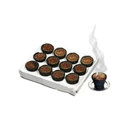 Dhoop cups pack of 12