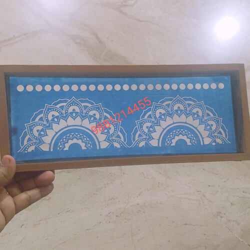 New Broad border design 