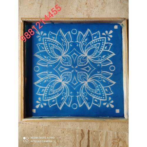 New big design in 12 by 12 inch