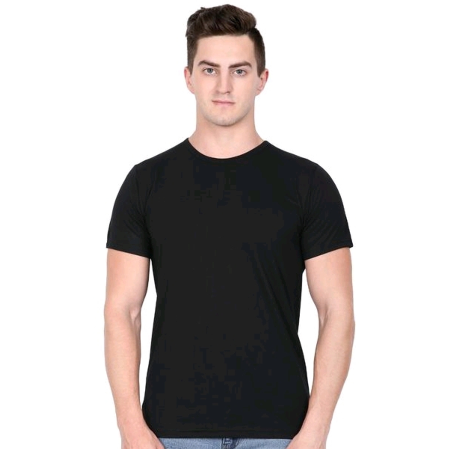 Cool Black T-shirt for Men