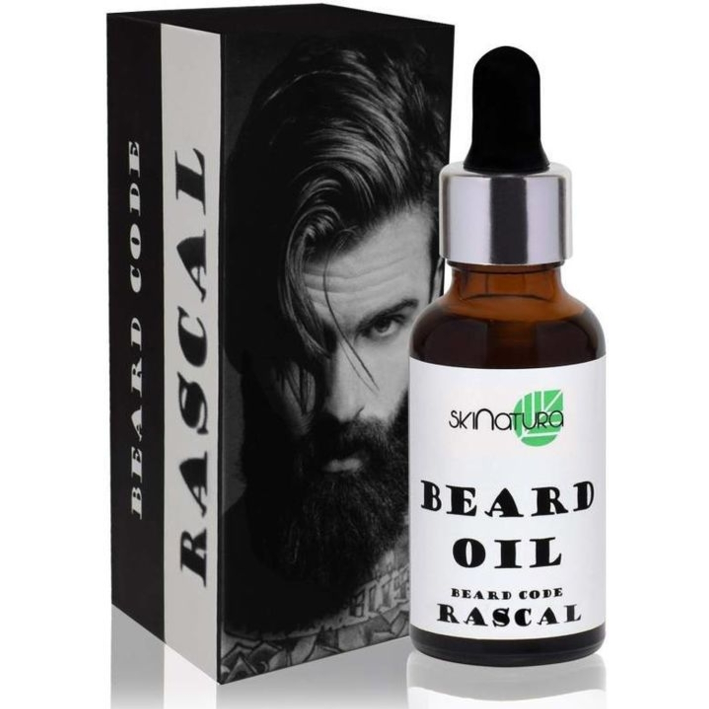 Skintura Beard Oil 30ml