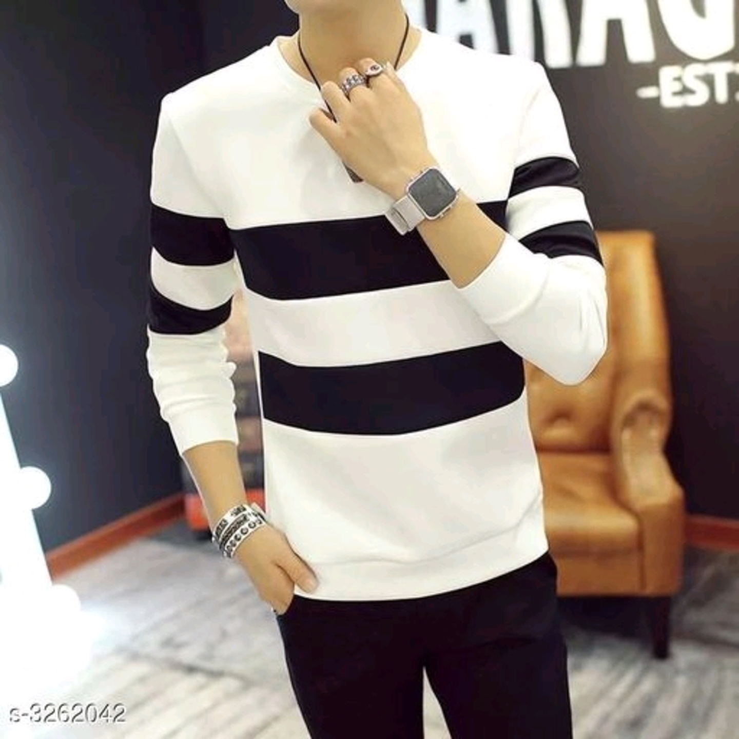 Attractive Men's T-shirts