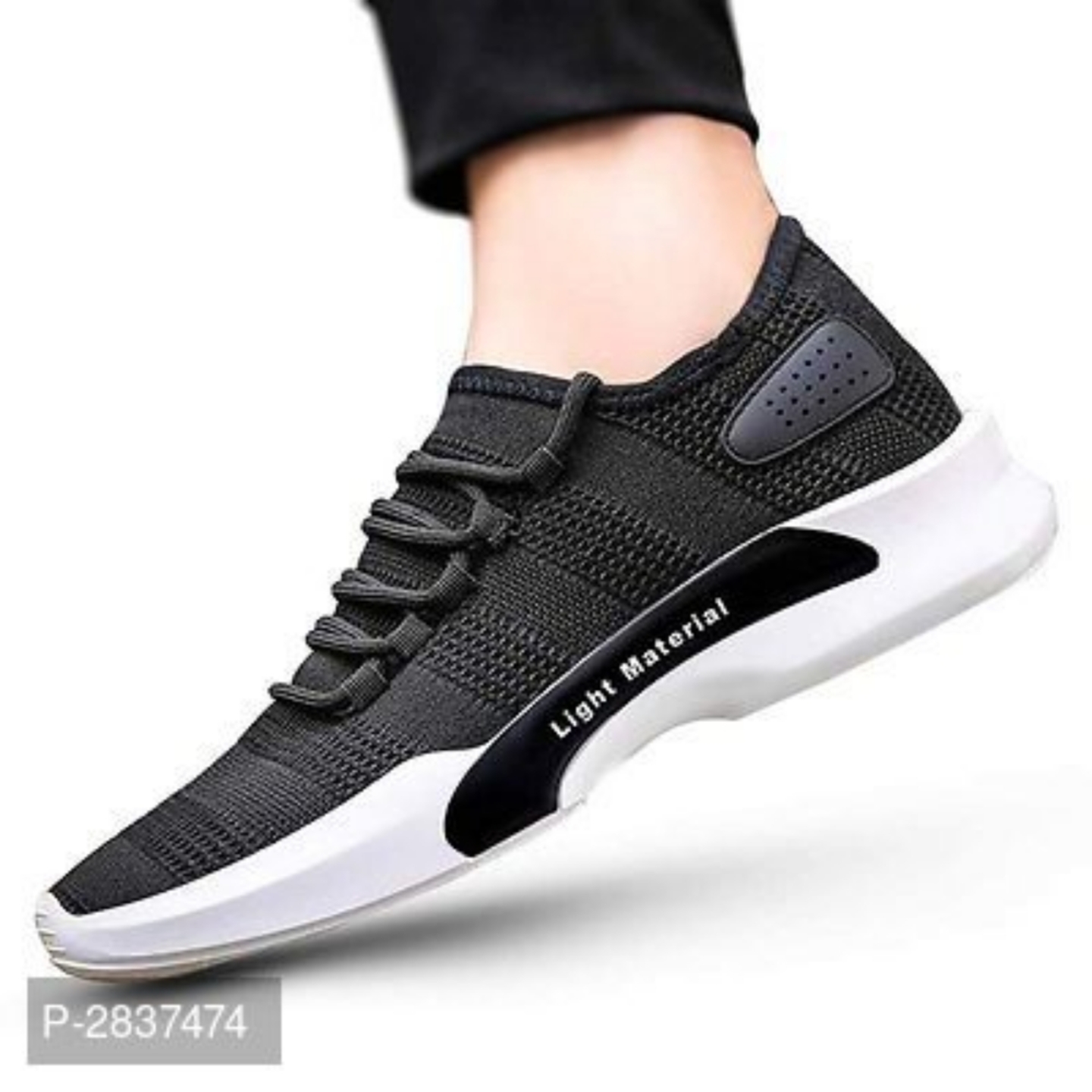 Light Material Sports Shoes