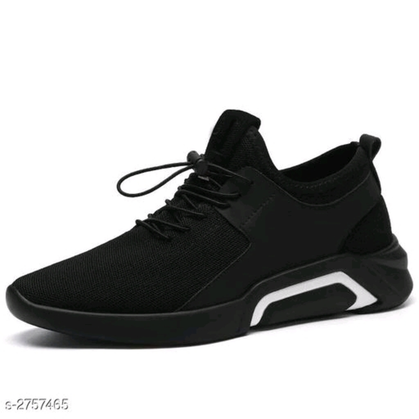 Trendy Men's Mesh Sports Shoe