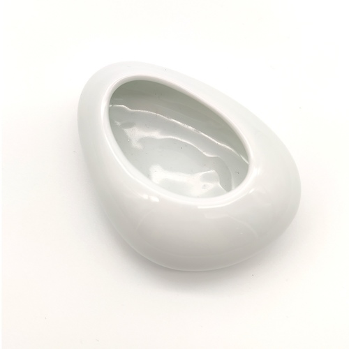 Green White Cobble Stone Bowls-01