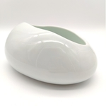 Green White Cobble Stone Bowls-14