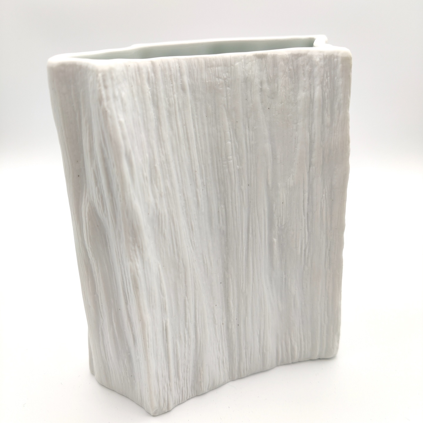 Tree Trunk Vases-Medium