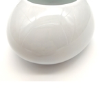Green White Cobble Stone Bowls-09