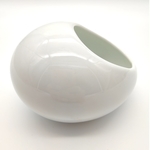 Green White Cobble Stone Bowls-07