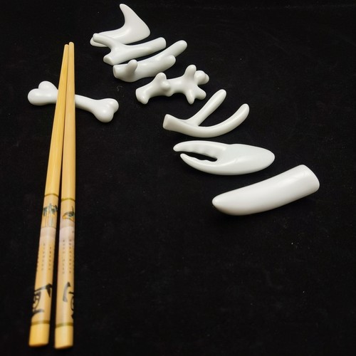 Archaeologists Chopsticks Set