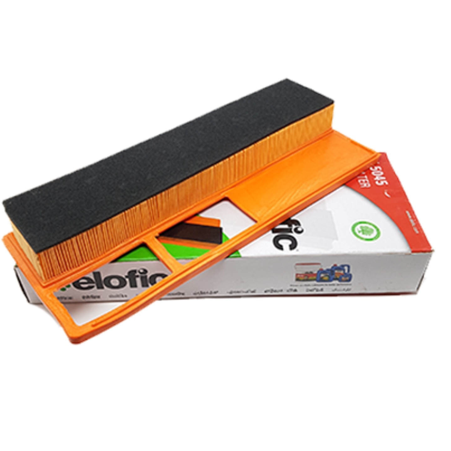 Elofic Air Filter for Tata Indica Vista