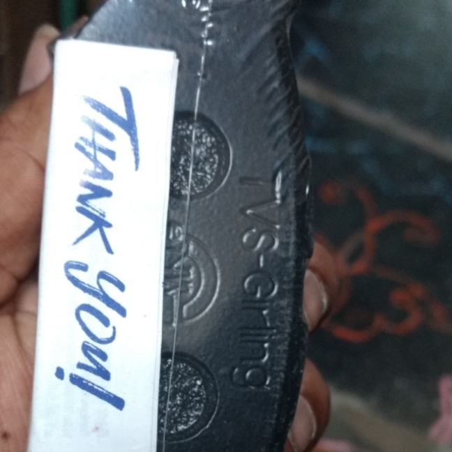 SWIFT  DZIER BRAKE PADS