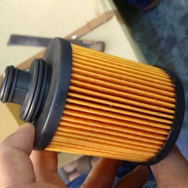 Swift Dzire oil filter