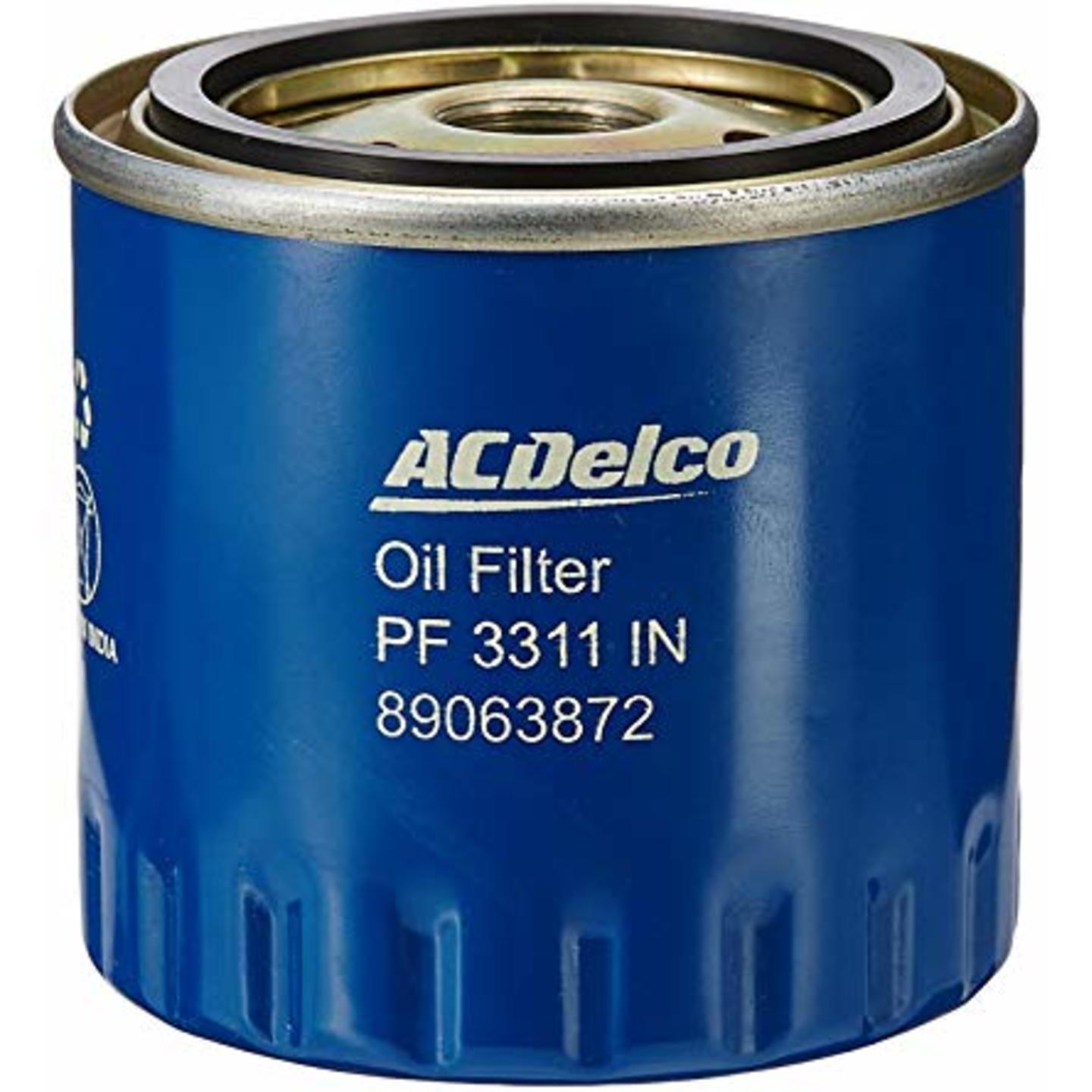 High Performance Oil Filter for Tata Indica