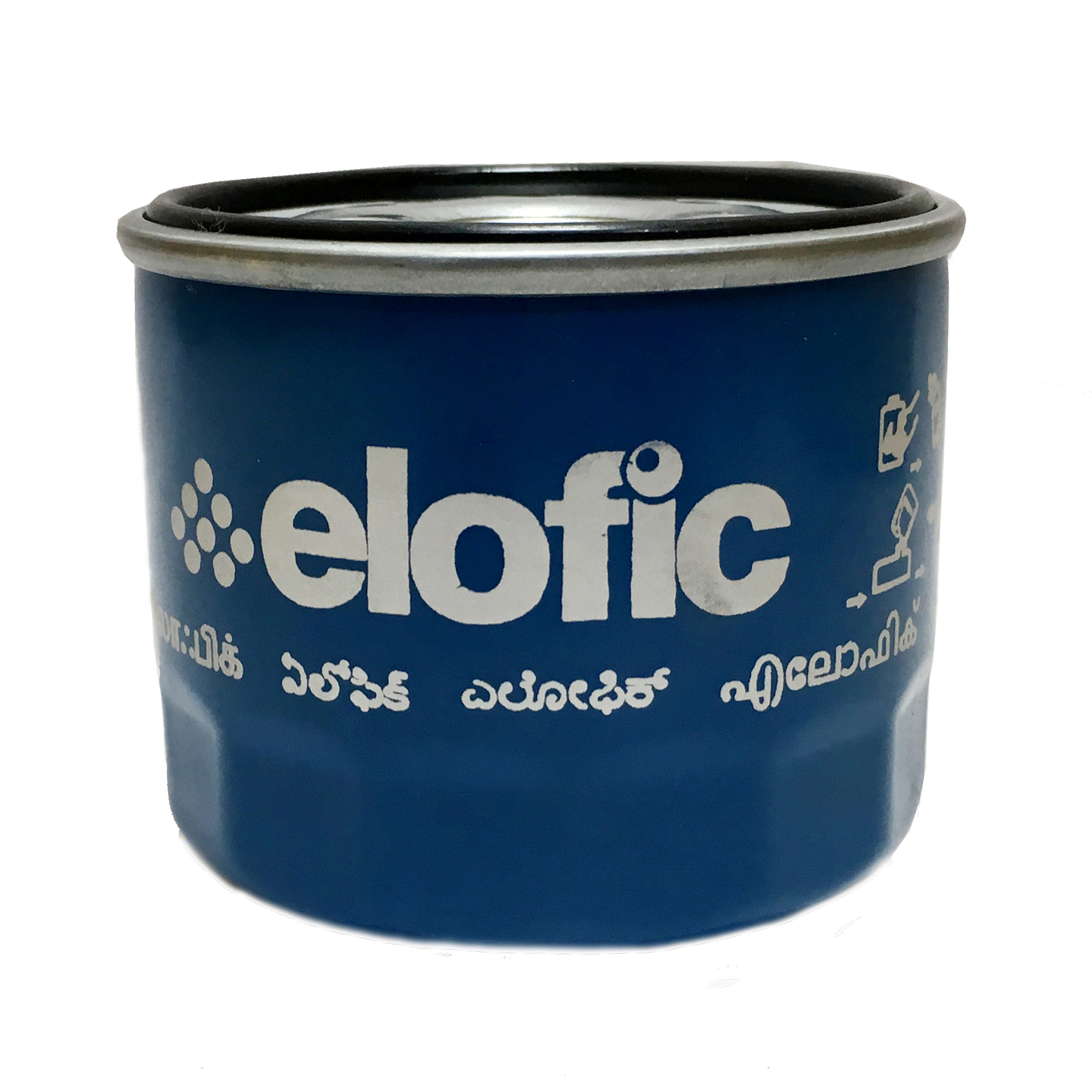 Elofic Oil Filter for Car